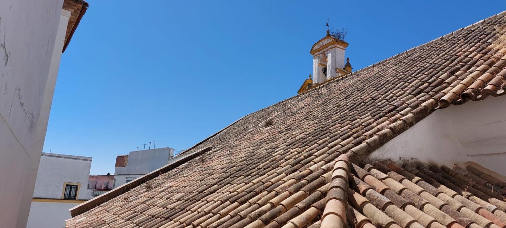 Appartamento Tejar De San Basilio Cordova Esterno foto